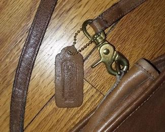 Coach - $20