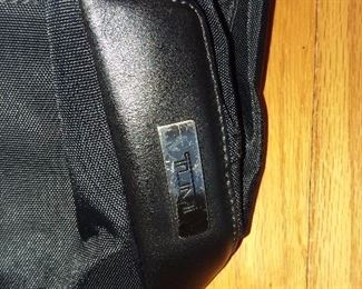 Tumi - $50 (On Reserve)