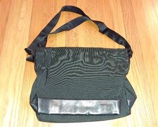 Tumi - $50 (On Reserve)