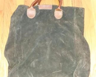 G.H.Bass & Co. - $15