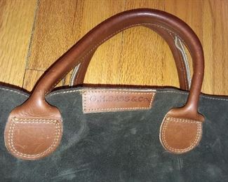 G.H.Bass & Co. - $15