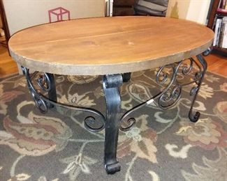 Coffee Table - $150