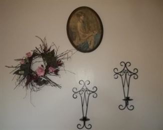 wall decor