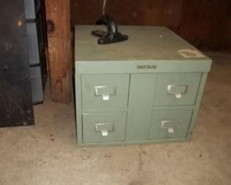 metal storage cabinets