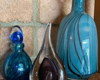 Murano glass
