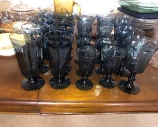 Lenox crystal crystal