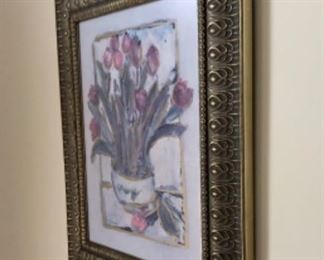 FRAMED PRINT