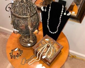 costume jewelry