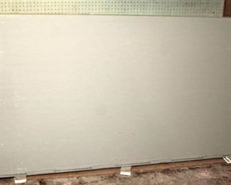 Sheetrock Moisture Mold Resistant (6) 8' x 4' Sheets