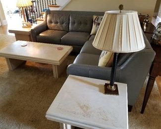 Pillows are not included