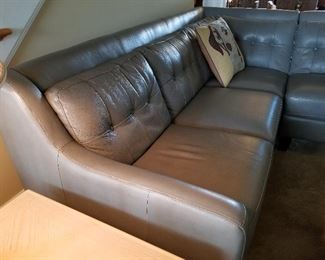 Pillows are not included