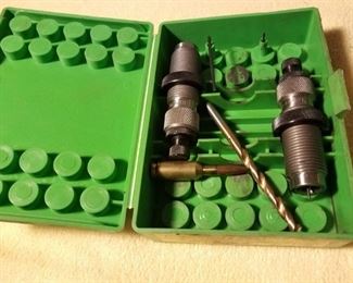 006 Remington Reloading Die
