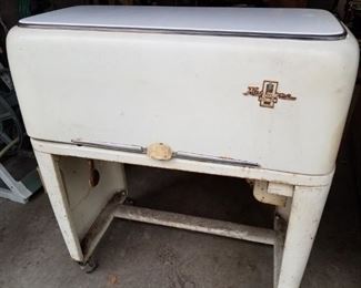 008 Irons Anything  Thats Flat