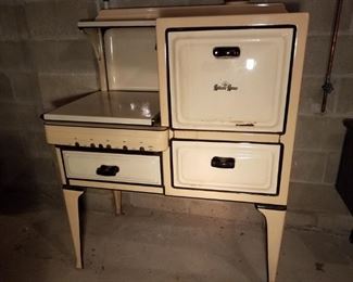 013 Silver Star of the Kitchen