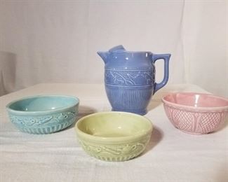 018 We Want A Pitcher