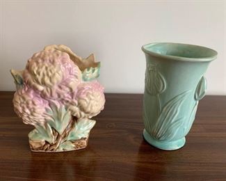 2 Vase Collection