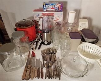 Beginner Kitchen