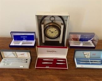 Executive Office Grouping