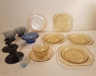 Glass of Another Color