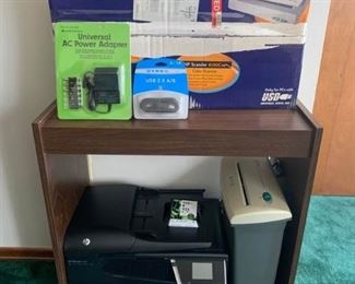 HP Color Scanner HP Officejet 6600 PLUS