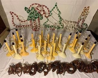 LIGHT UP THOSE WINDOWS