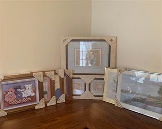 NEW Frame Collection