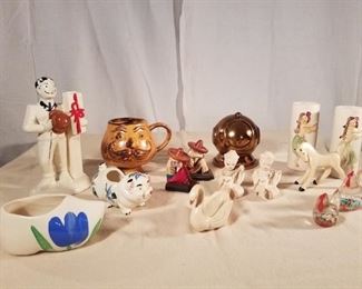 Now, For Something Completely Different