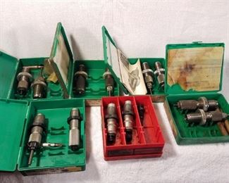 RCSB Remington Reloading Dies
