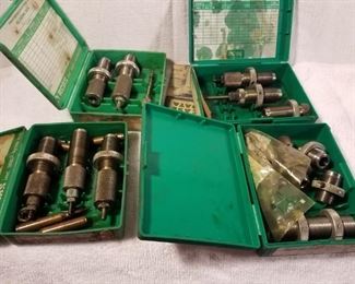 Remington Reloading Dies 7mm Plus