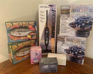 Restock Your GIFT CLOSET