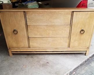 Sand It, Stain It, Buffet