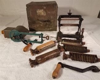 Spaghetti, All Covered In Cheese