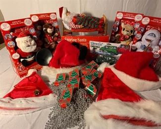 Whimsical Holiday Fun