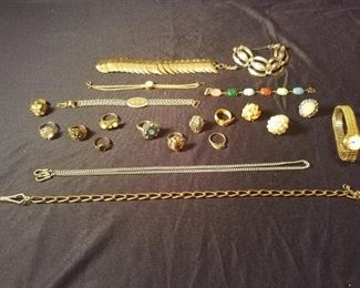 Wrapped Around Your Finger