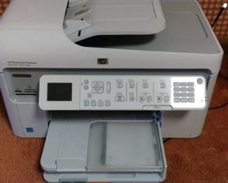 photosmart printer
