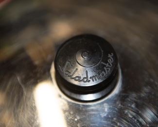 H-78 Salad Master 5 Qt. with Lid
$40.00