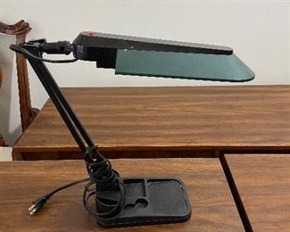 H-123 Desk Lamp $7.00