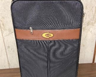 H-188 Concourse Carryon Suitcase $8.00