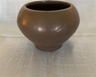 H-206 Floraline Pottery #415 $10.00