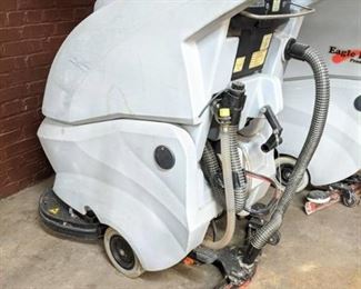 IPC Floor Cleaner CLT 69 BT 60