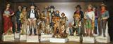 Whiskey Decanters Collectible