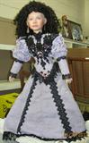 Collectible Dolls