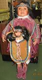 Collectible Dolls