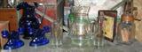 Art Glass, Glassware, Collectible Glass Items