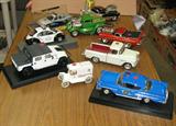 Collectible Toys