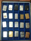 Zippo Lighters