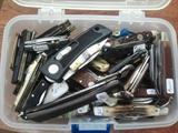 Pocket Knives