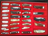 Pocket Knives