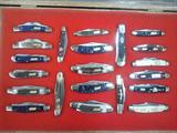 Pocket Knives