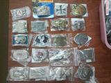 Belt Buckles